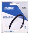 Фильтр ультрафиолетовый Phottix Ultra Slim 1mm UV 67mm