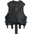 Жилет LowePro S&F Technical Vest (S/M) (Black)