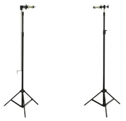 Комплект стоек Rekam PBG-010 для установки фона шириной до 3 метров